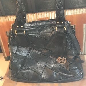 Elliott Lucca Tote